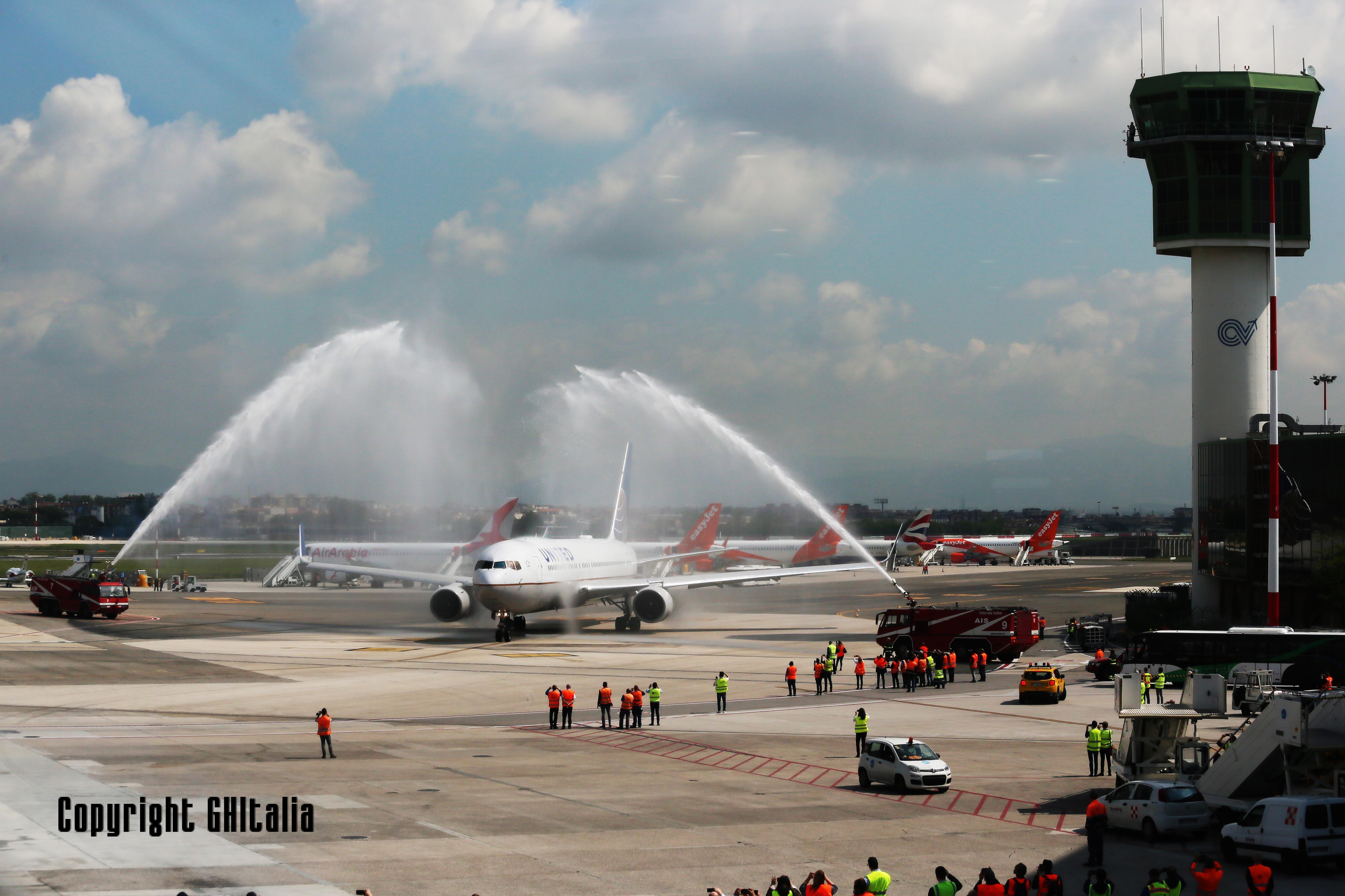 VOLO NAPOLI - NEW YORK (20)