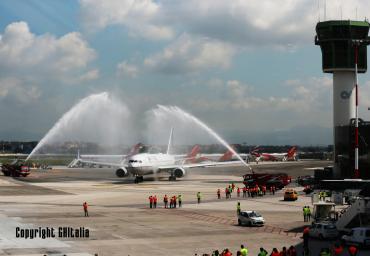 VOLO NAPOLI - NEW YORK (20)