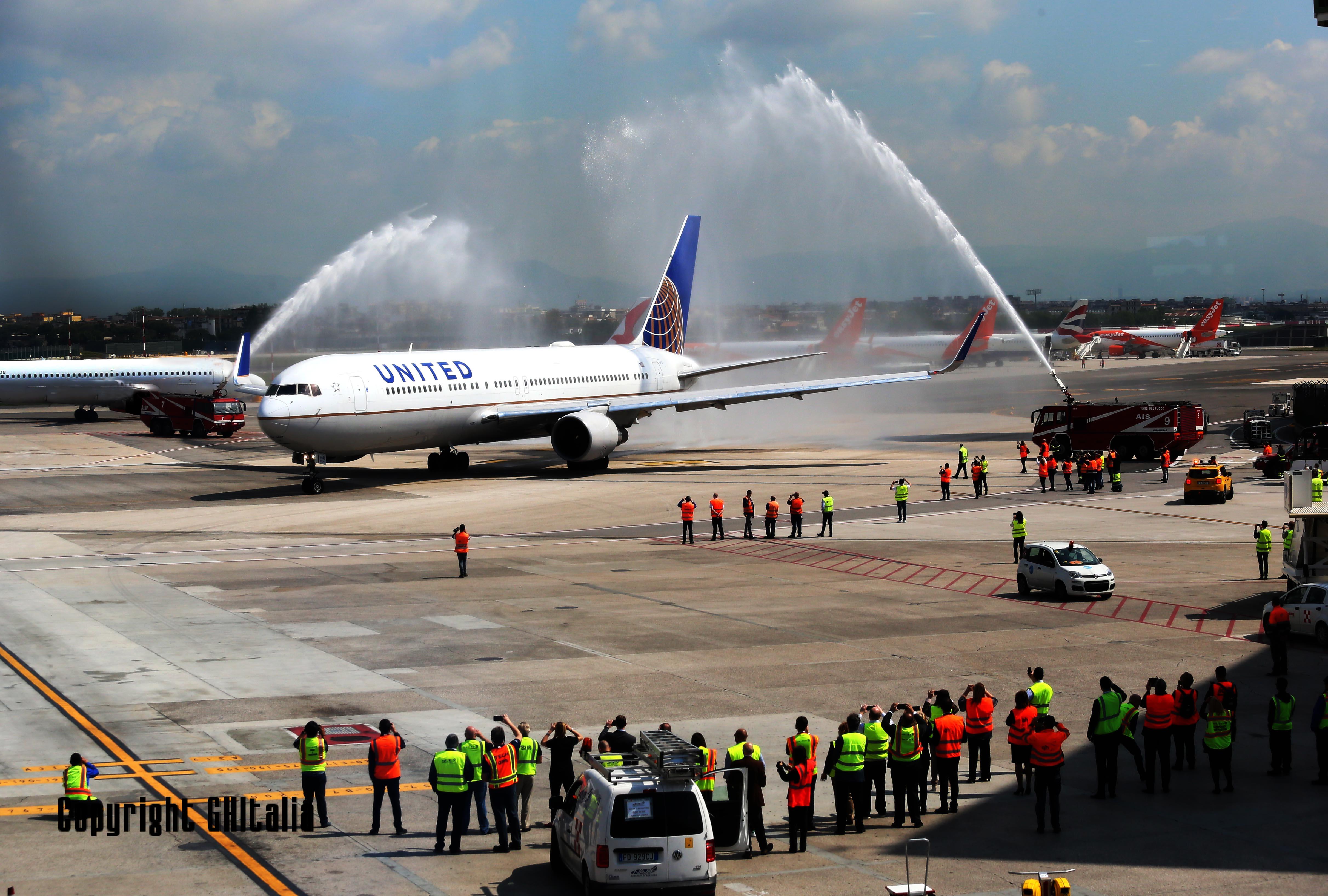 VOLO NAPOLI - NEW YORK (29)